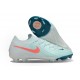 Nike Phantom Luna II Elite L FG Grön Vit Röd 