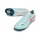 Nike Phantom Luna II Elite L FG Grön Vit Röd 