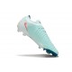 Nike Phantom Luna II Elite L FG Grön Vit Röd 