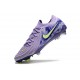 Nike Phantom Luna II Elite L FG United - Lila Neon