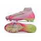 Nike Zoom Mercurial Superfly X Elite FG Rosa