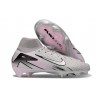 Nike Zoom Mercurial Superfly X Elite FG Grå Vit