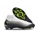 Nike Zoom Mercurial Superfly X Elite FG X AM95 SE Svart Vit Gul