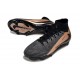 Nike Zoom Mercurial Superfly X Elite FG Svart Guld