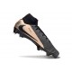 Nike Zoom Mercurial Superfly X Elite FG Svart Guld