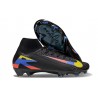 Nike Zoom Mercurial Superfly X Elite FG Svart