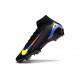Nike Zoom Mercurial Superfly X Elite FG Svart
