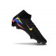 Nike Zoom Mercurial Superfly X Elite FG Svart