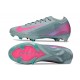 Fotbollsskor Nike Mercurial Vapor XVI Elite FG Blå Rosa