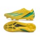 adidas X Crazyfast.Messi.1 FG Gul Grön
