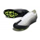 Fotbollsskor Nike Mercurial Vapor XVI Elite FG X AM95 SE Svart Vit Gul