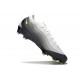 Fotbollsskor Nike Mercurial Vapor XVI Elite FG X AM95 SE Svart Vit Gul