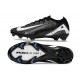 Fotbollsskor Nike Mercurial Vapor XVI Elite FG Svart Vit