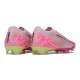 Fotbollsskor Nike Mercurial Vapor XVI Elite FG Rosa
