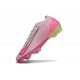 Fotbollsskor Nike Mercurial Vapor XVI Elite FG Rosa