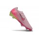 Fotbollsskor Nike Mercurial Vapor XVI Elite FG Rosa