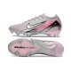 Fotbollsskor Nike Mercurial Vapor XVI Elite FG Grå Rosa