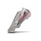 Fotbollsskor Nike Mercurial Vapor XVI Elite FG Grå Rosa