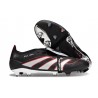 Fotbollsskor Nike Mercurial Vapor XVI Elite FG Svart Vit Röd