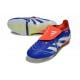 Fotbollsskor Nike Mercurial Vapor XVI Elite FG Blå Vit Röd 