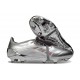 Adidas Predator Elite FT 2025 FG Silver