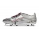 Adidas Predator Elite FT 2025 FG Silver