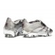 Adidas Predator Elite FT 2025 FG Silver