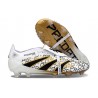 Adidas Predator Elite FT 2025 FG Vit Svart Guld
