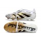 Adidas Predator Elite FT 2025 FG Vit Svart Guld