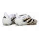 Adidas Predator Elite FT 2025 FG Vit Svart Guld