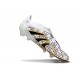 Adidas Predator Elite FT 2025 FG Vit Svart Guld