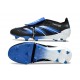 Adidas Predator Elite FT 2025 FG Svart Blå