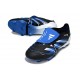 Adidas Predator Elite FT 2025 FG Svart Blå