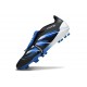 Adidas Predator Elite FT 2025 FG Svart Blå