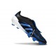 Adidas Predator Elite FT 2025 FG Svart Blå