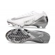 Fotbollsskor Nike Mercurial Vapor XVI Elite FG Vit Silver
