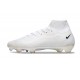 Nike Air Zoom Mercurial Superfly 10 Elite FG Vit