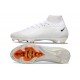 Nike Air Zoom Mercurial Superfly 10 Elite FG Vit