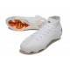 Nike Air Zoom Mercurial Superfly 10 Elite FG Vit