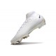 Nike Air Zoom Mercurial Superfly 10 Elite FG Vit