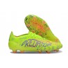 Fotbollsskor adidas Predator Elite FG Grön Rosa