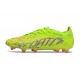 Fotbollsskor adidas Predator Elite FG Grön Rosa
