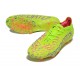 Fotbollsskor adidas Predator Elite FG Grön Rosa