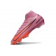 Nike Air Zoom Mercurial Superfly 10 Elite FG Rosa 