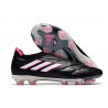 Adidas Copa Pure+ FG Svart Vit Rosa