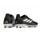 Fotbollsskor Adidas Copa Pure.1 FG Svart Vit