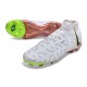 Nike Phantom Luna Elite FG X WWC Vit Svart Guld