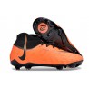 Nike Phantom Luna Elite FG United – Orange Svart