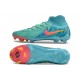 Nike Phantom Luna 2 Elite FG Vortex – Grön Svart LIMITED EDITION