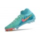 Nike Phantom Luna 2 Elite FG Vortex – Grön Svart LIMITED EDITION